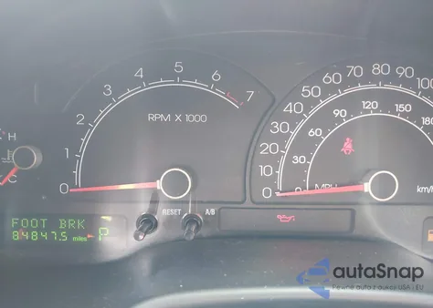 2005 Lincoln Ls V6 from USA, damaged, VIN 1LNHM86S05Y607275